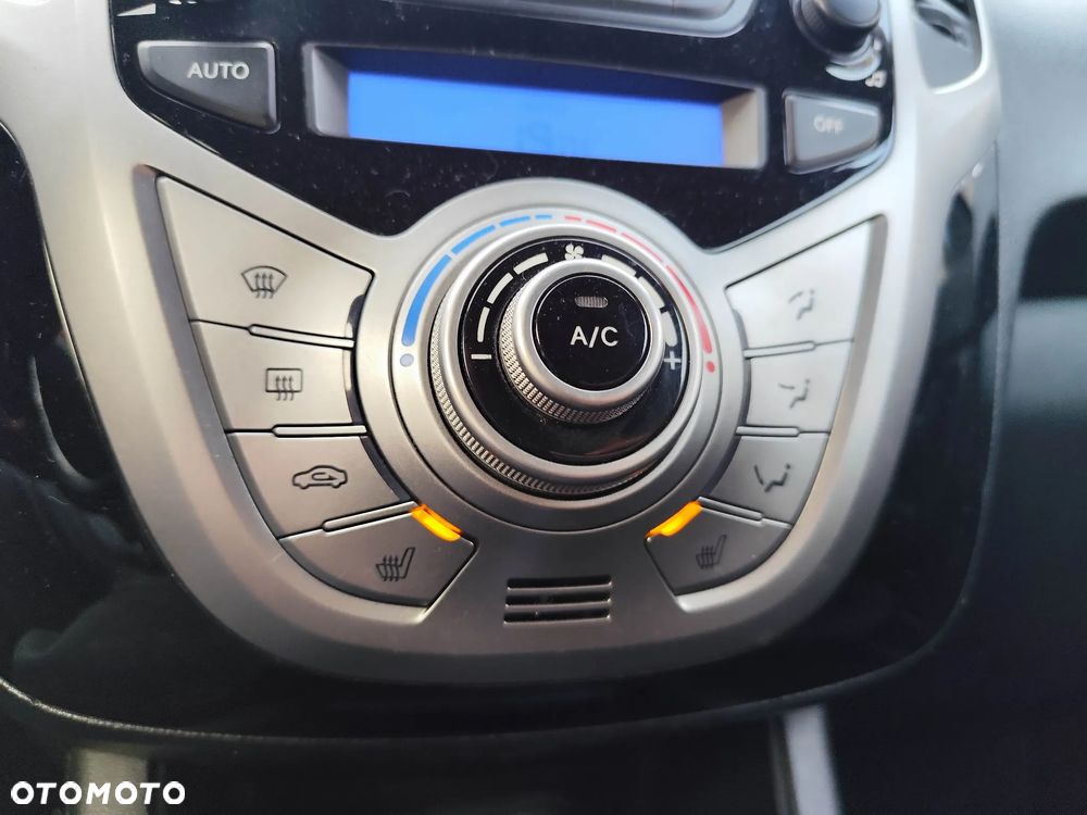 Hyundai ix20 1.4 CRDi Comfort - 10