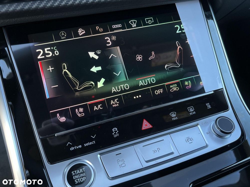 Audi Q8 - 35