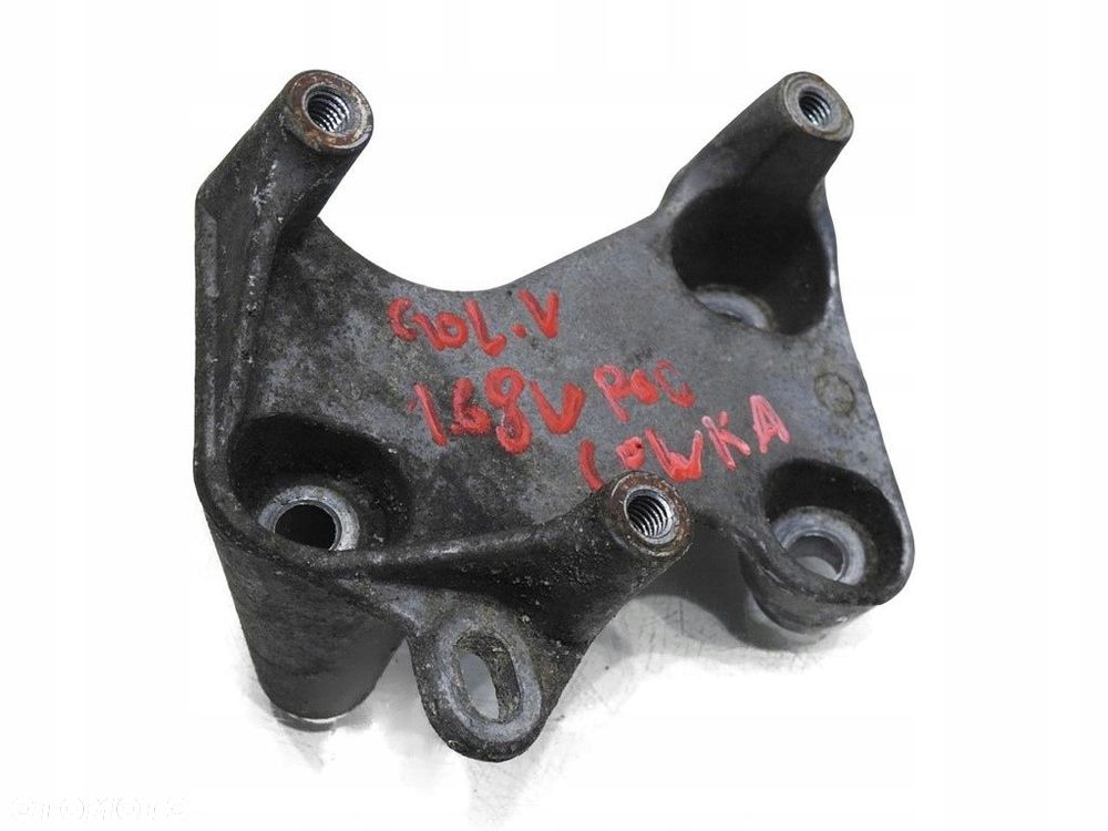ŁAPA MOCOWANIE CEWKI VW GOLF V 1.6 8V - 1