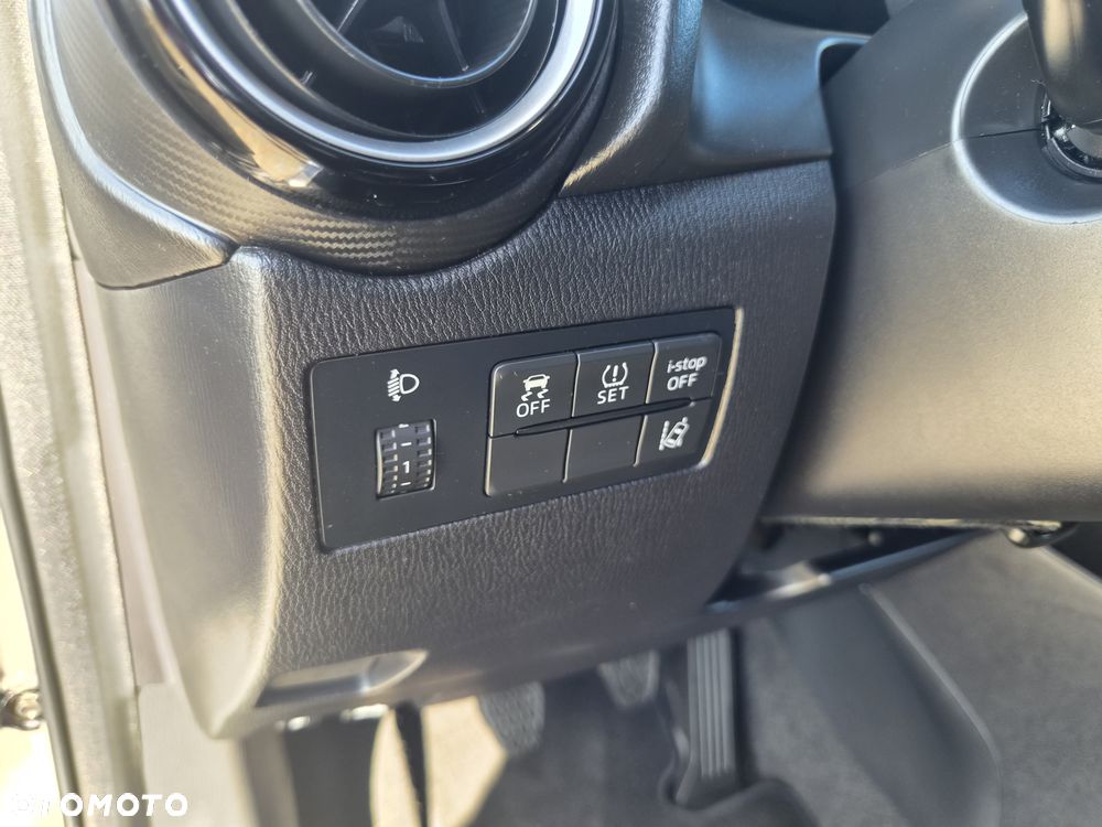 Mazda 2 SKYACTIV-G 90 Exclusive-Line - 15