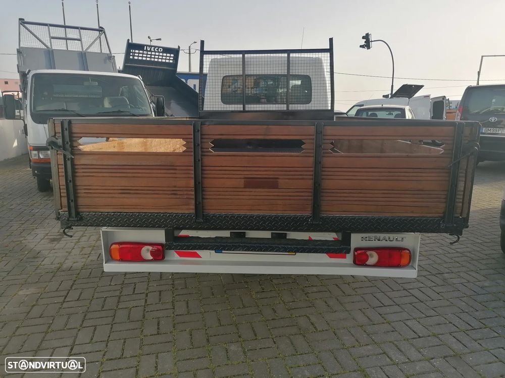 Renault Master 2.3 DCI - 4