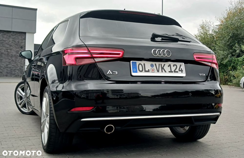 Audi A3 3-drzwiowe - 16