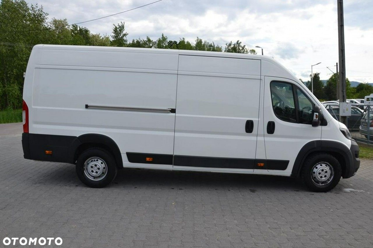 Peugeot Boxer - 5
