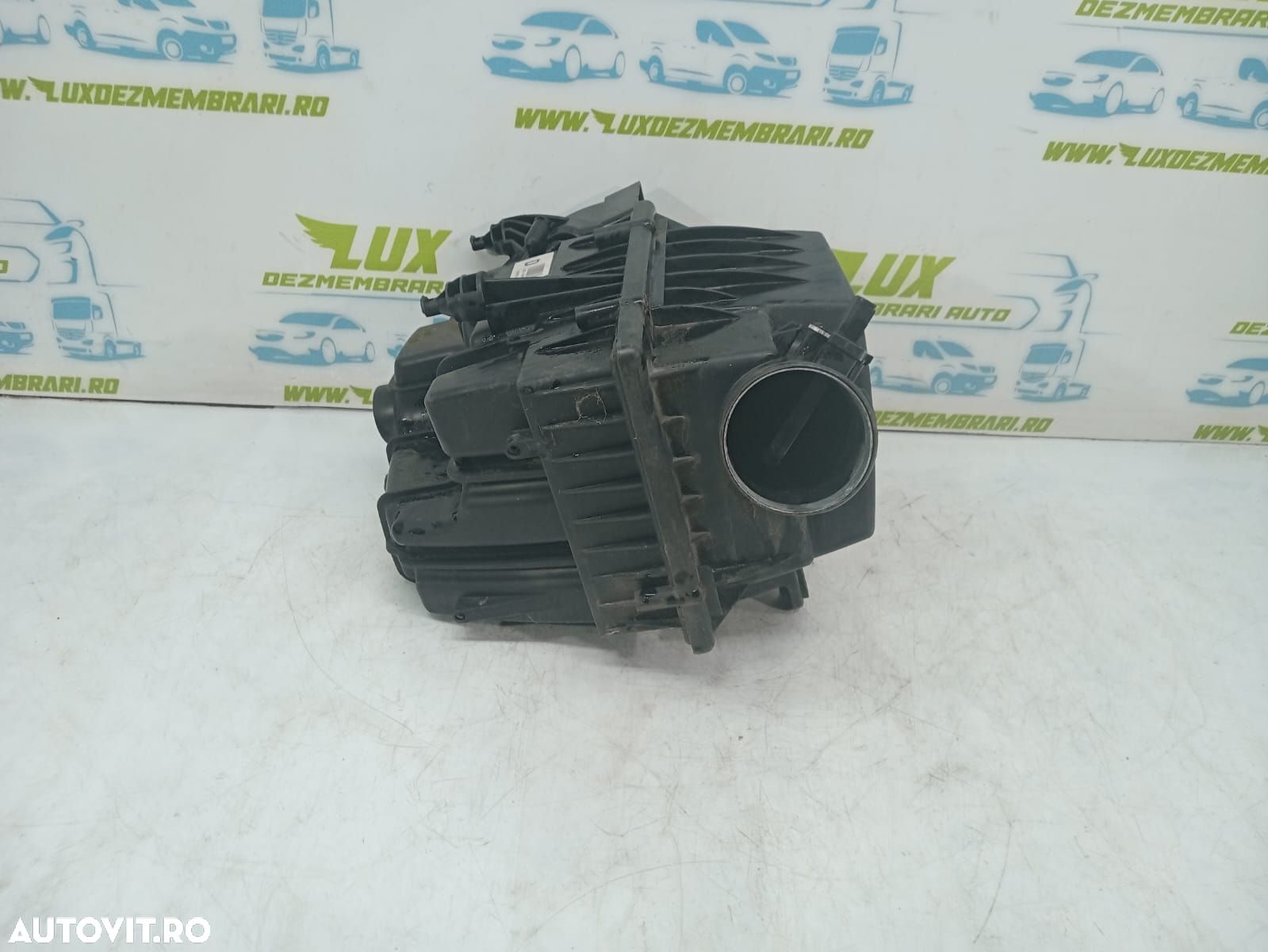 Carcasa filtru aer bj32-9600-ad 2.2 diesel Land Rover Range Rover Evoque L538  [din 2011 pana  2015 - 1
