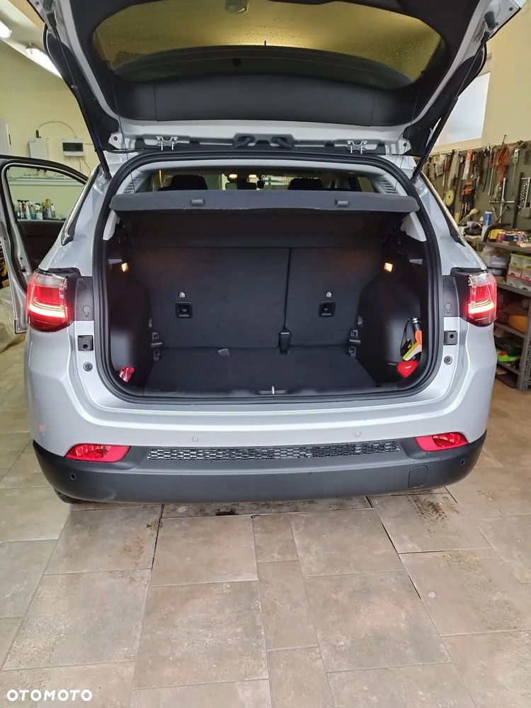 Jeep Compass 1.5 T4 mHEV Limited FWD S&S DCT - 4