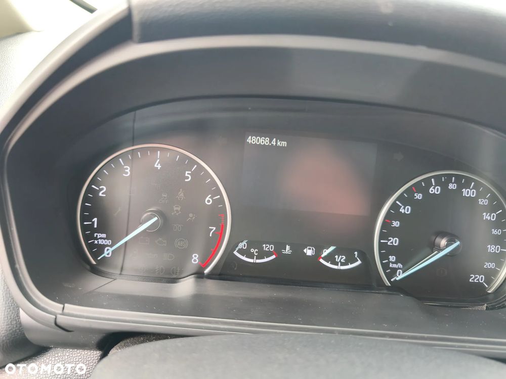 Ford EcoSport 1.0 EcoBoost Titanium ASS - 18