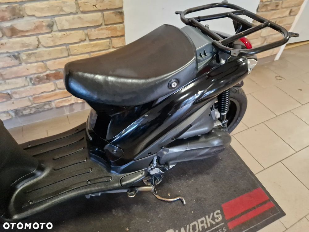 Piaggio Liberty - 11