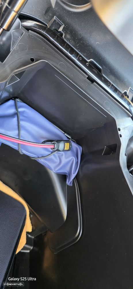 Honda Forza 750 - 20