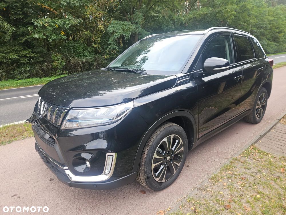Suzuki Vitara - 3