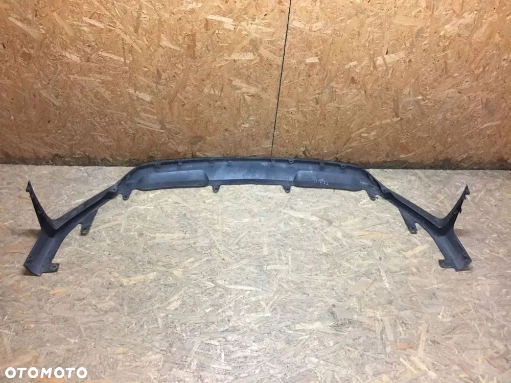 LEXUS NX I 2014-2017 ZDERZAK PRZEDNI PRZÓD SPOILER HOKEJ DOKŁADKA DYFUZOR ZDERZAKA POD ZDERZAK - 4