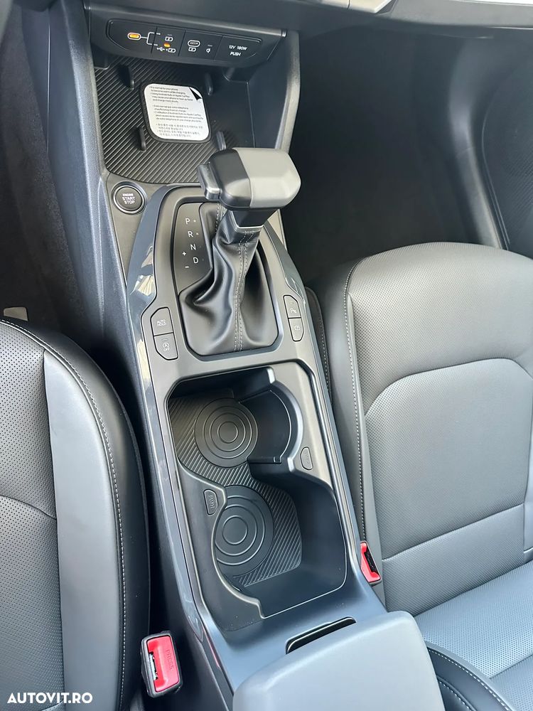 Kia K4 1.6 T-GDI 7DCT Comfort Line+ - 19