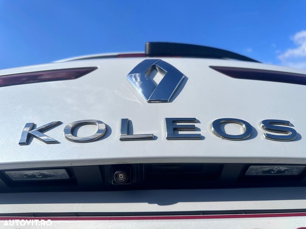 Renault Koleos 2.0 dCI Privilege Aut. - 2