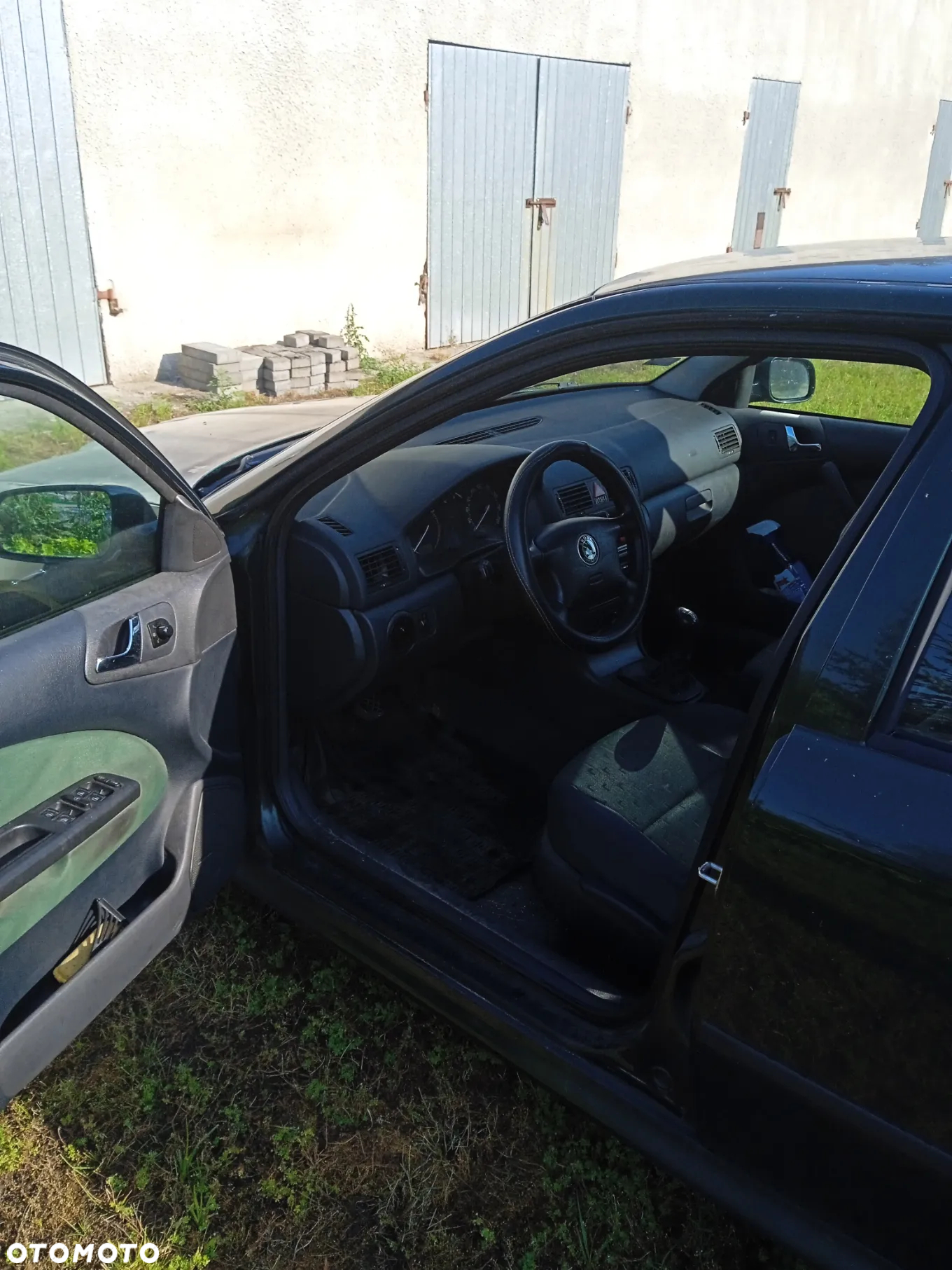 Skoda Octavia 1.9 TDI Ambiente - 6