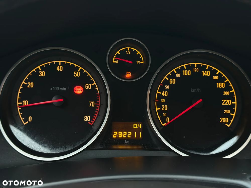 Opel Astra - 12