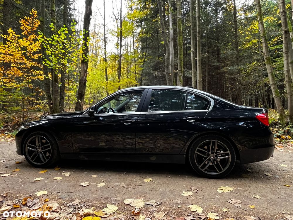 BMW Seria 3