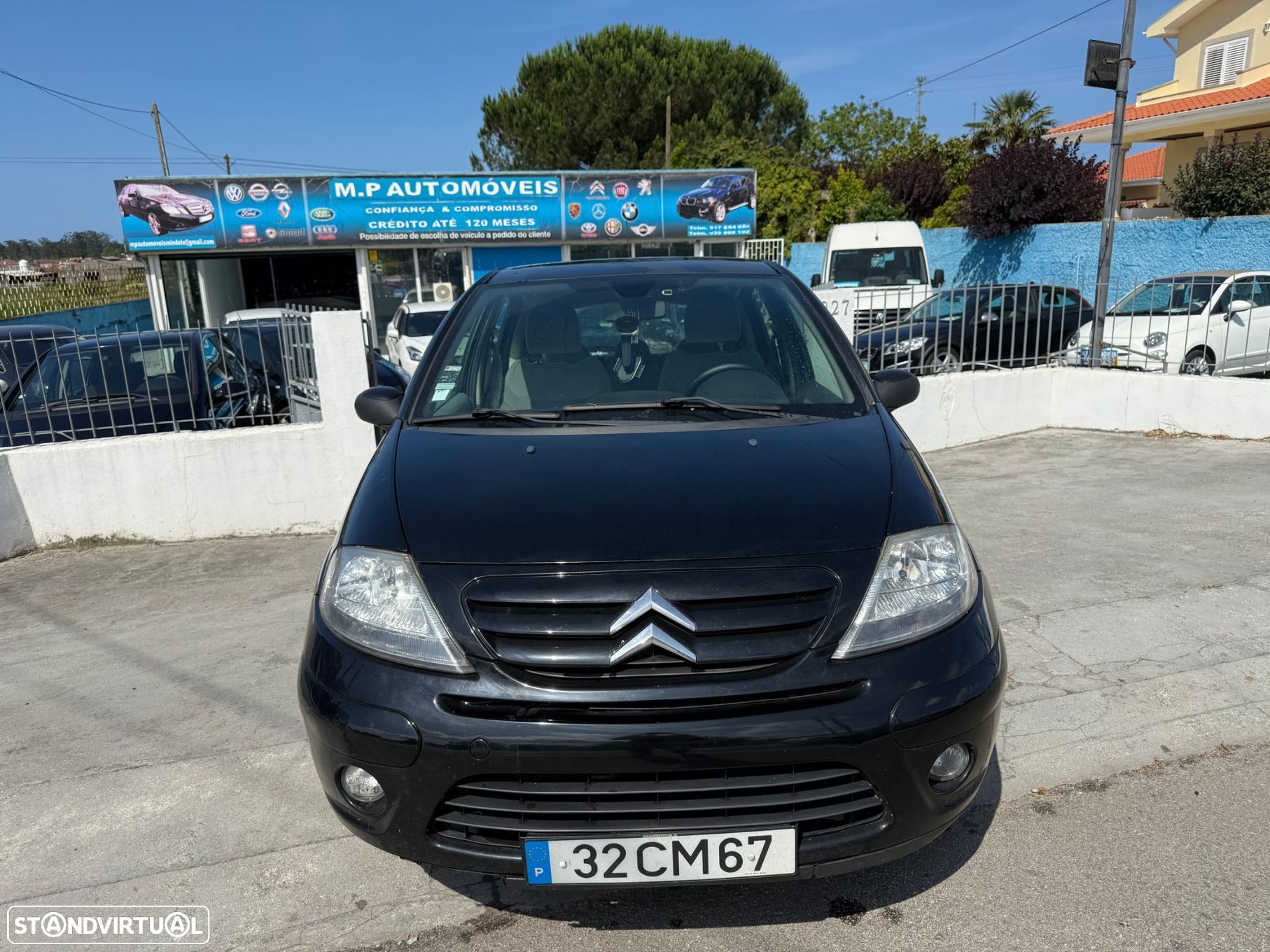 Citroën C3 1.4 HDi Exclusive - 1
