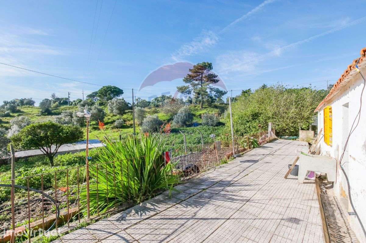 Moradia T4 para venda - Grande imagem: 2/21