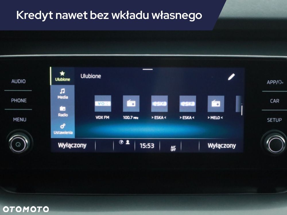 Skoda Octavia - 11