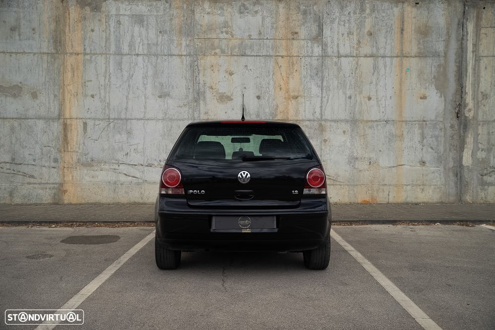 VW Polo 1.2 Play and Go+ - 4