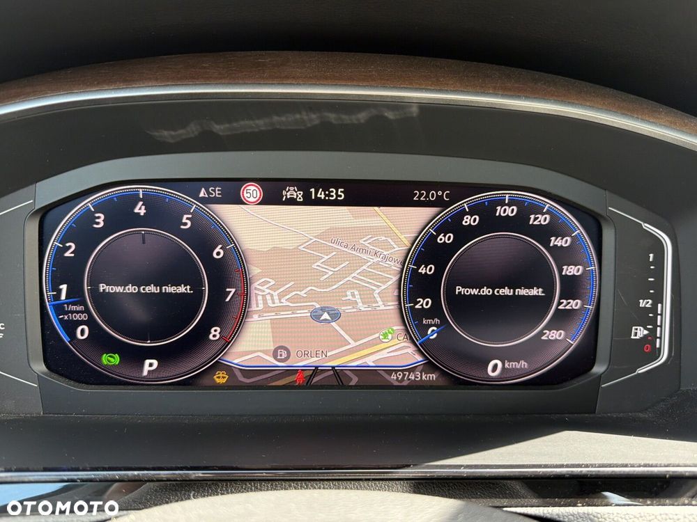 Volkswagen Arteon 2.0 TSI Elegance DSG - 13