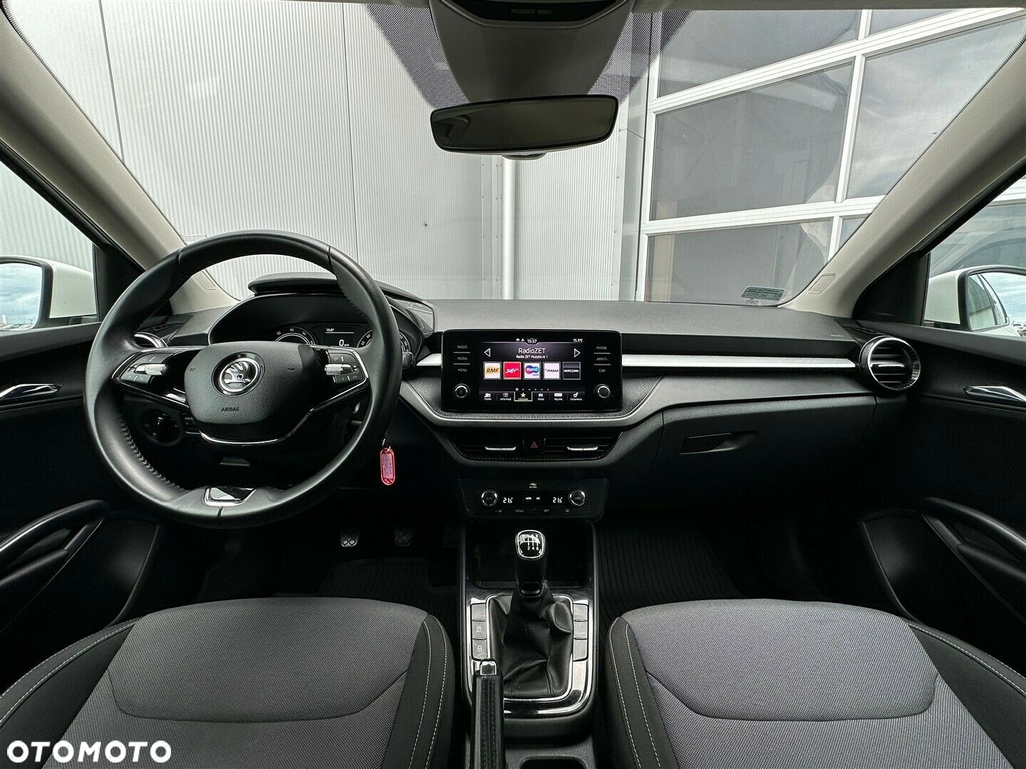 Skoda Fabia 1.0 TSI Ambition - 5