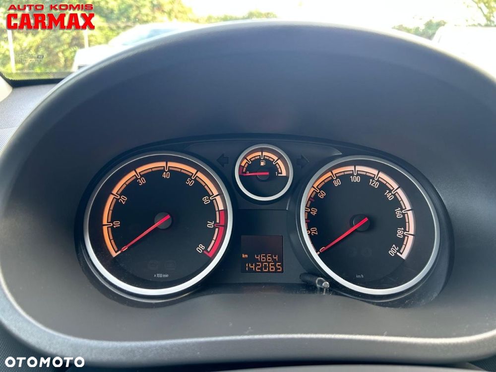 Opel Corsa - 13