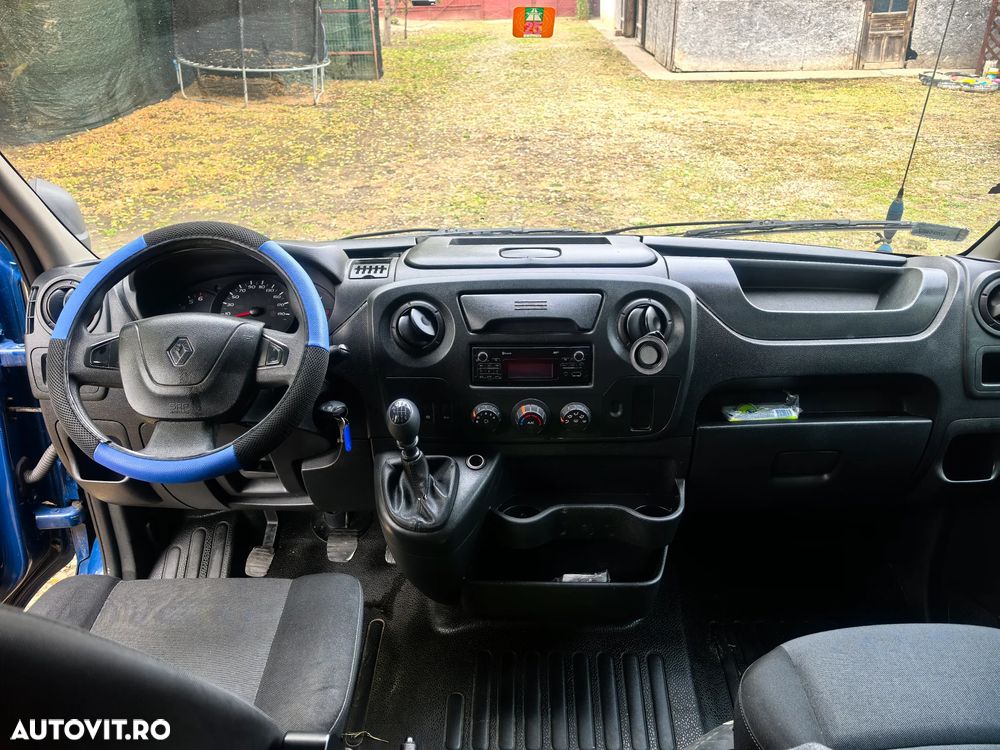 Renault Master - 6