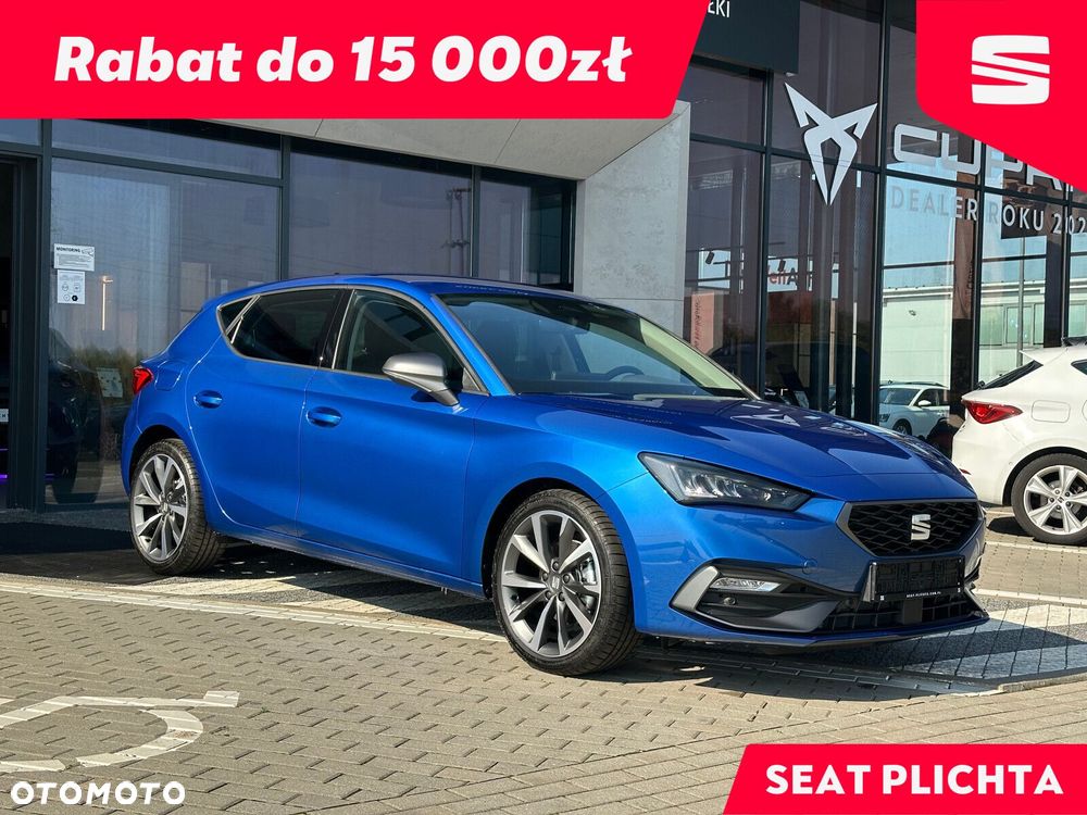 Seat Leon - 1