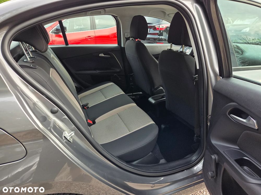 Fiat Tipo 1.4 16V Pop - 15