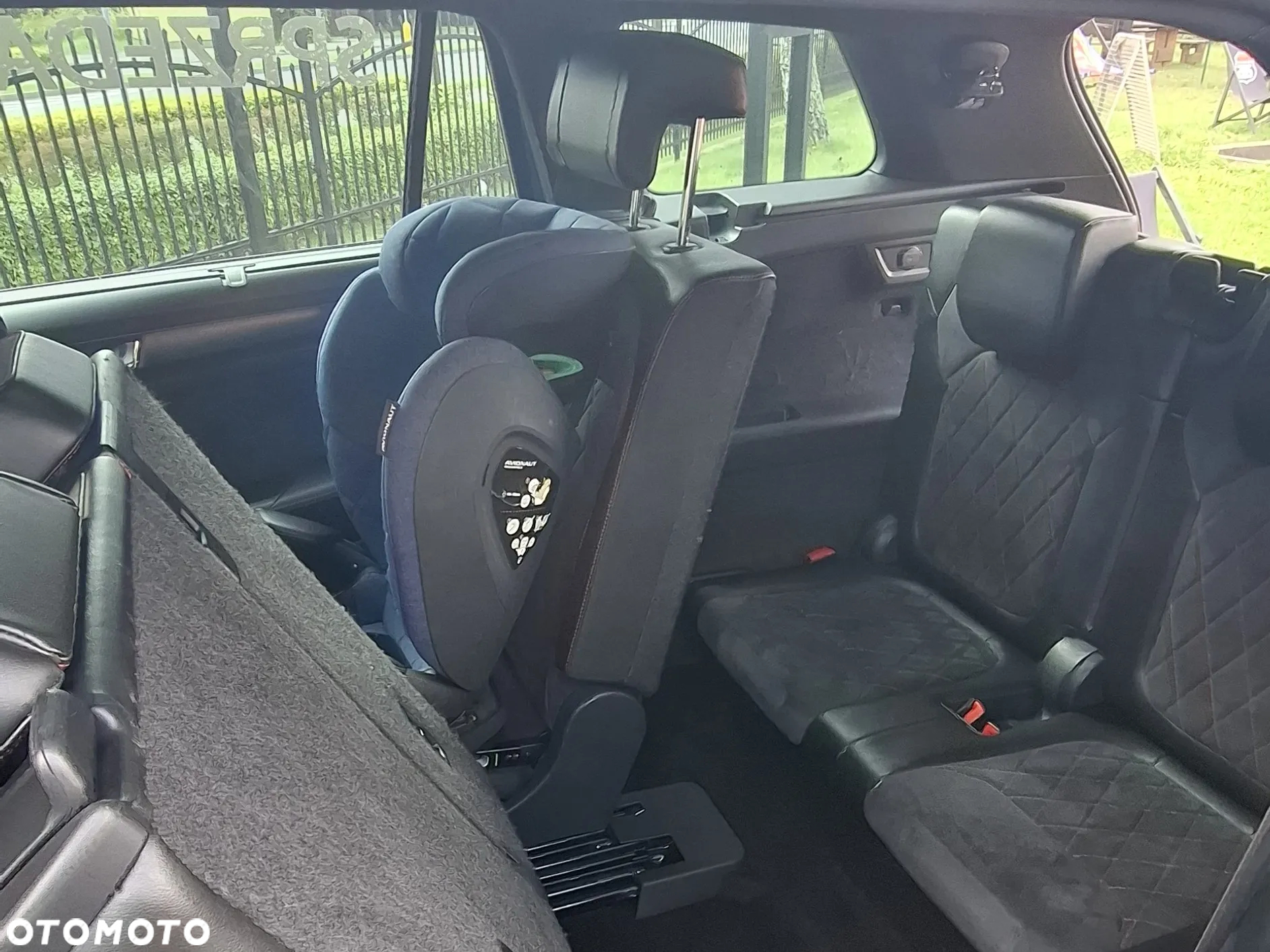 Skoda Kodiaq 2.0 Bi-TDI 4x4 RS DSG 7os - 15