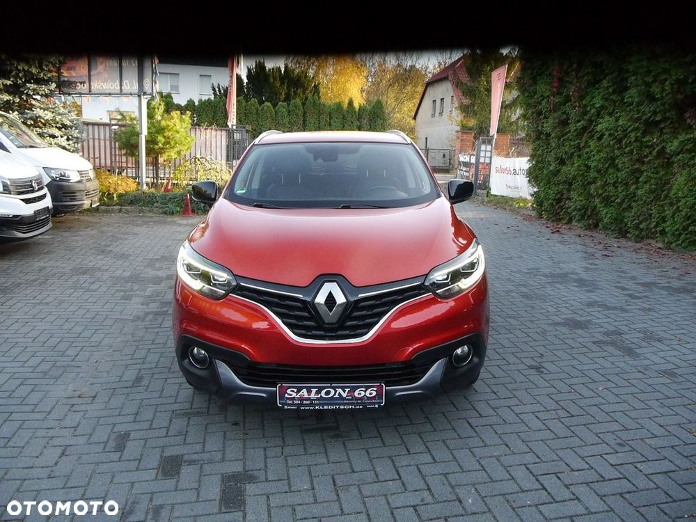 Renault Kadjar Energy TCe 130 LIMITED - 7
