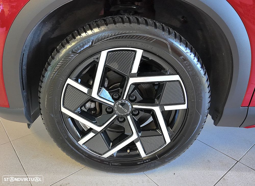 BYD Atto 3 Design - 48