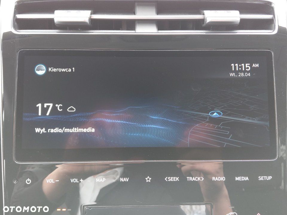Hyundai Tucson - 18