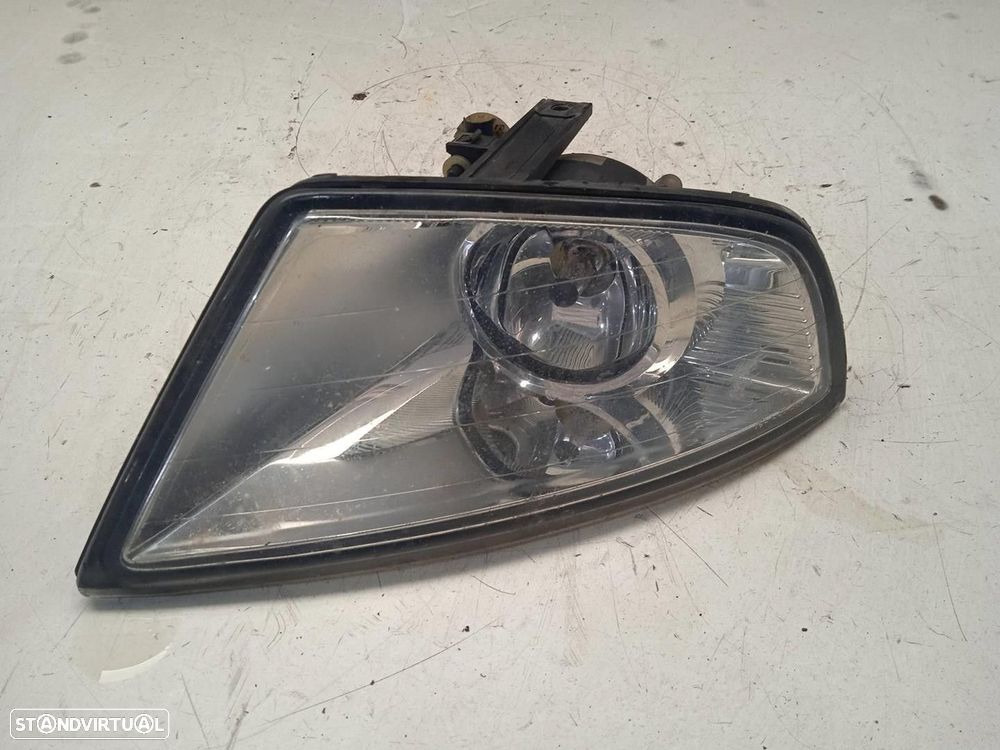 FAROL NEVOEIRO DIREITO FORD MONDEO III 2005 - 3
