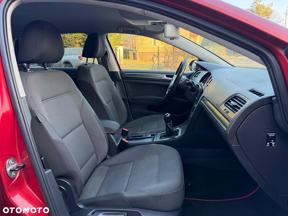 Volkswagen Golf 1.4 TSI Edition - 30