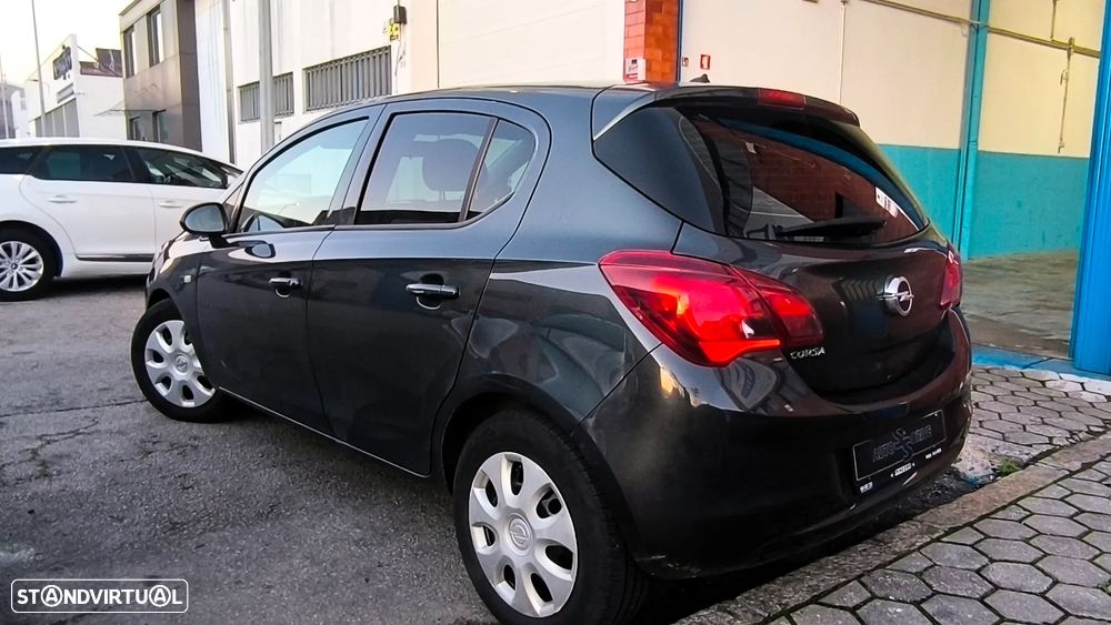 Opel Corsa 1.2 Dynamic - 5