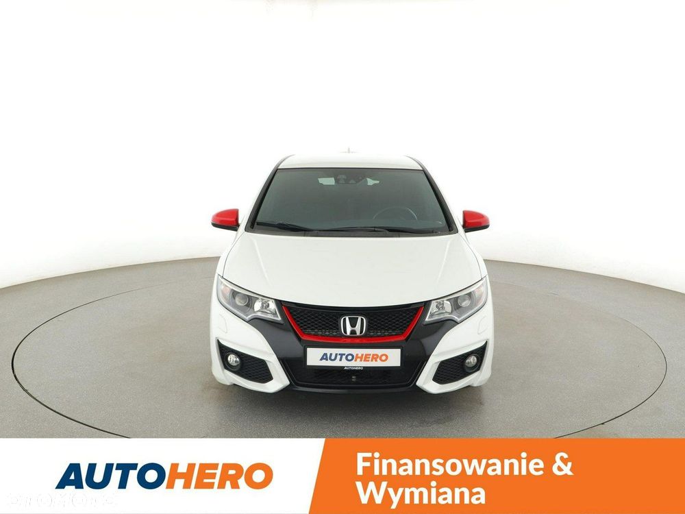Honda Civic 1.8i-VTEC Sport - 11