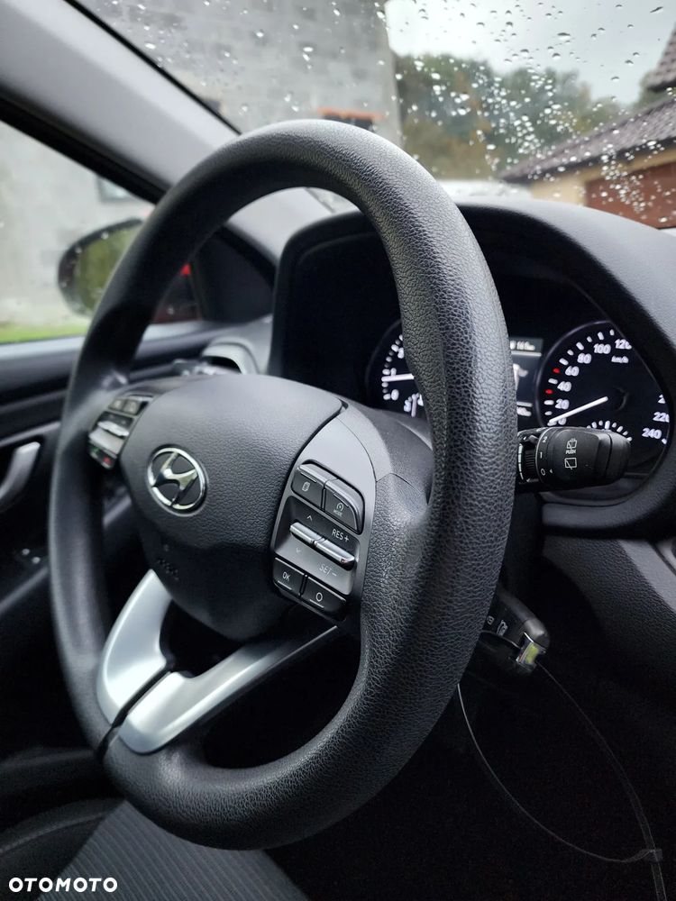 Hyundai i30 1.4 Trend - 21