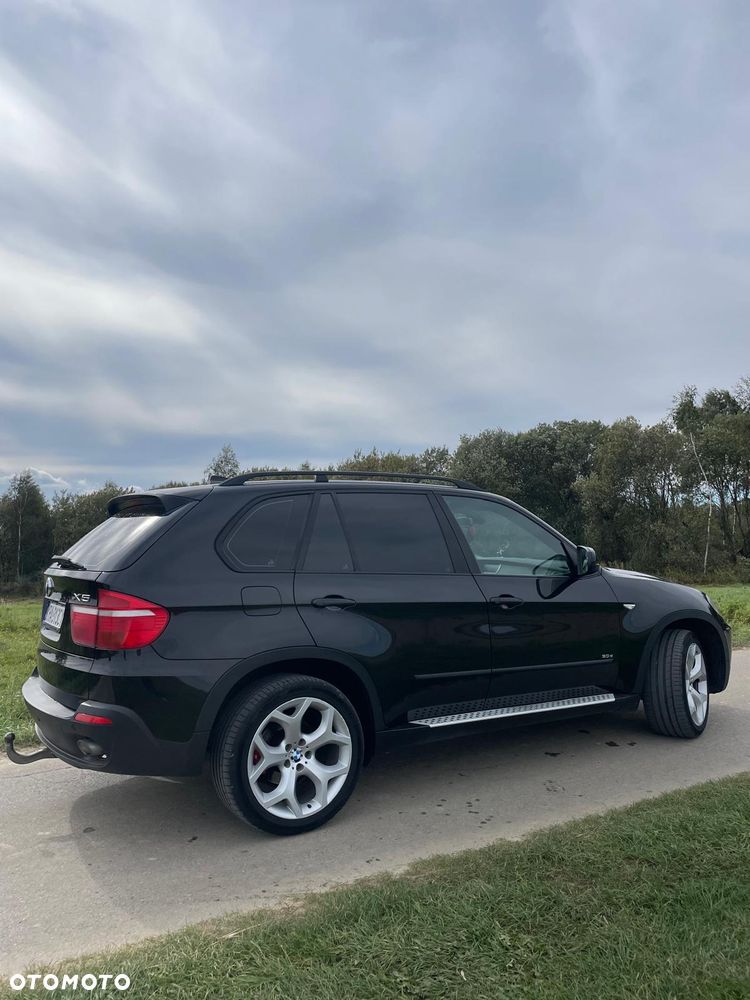 BMW X5 xDrive30d - 16