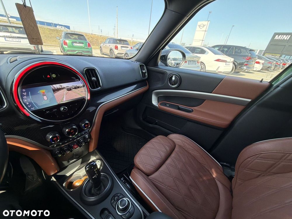 MINI Countryman - 23