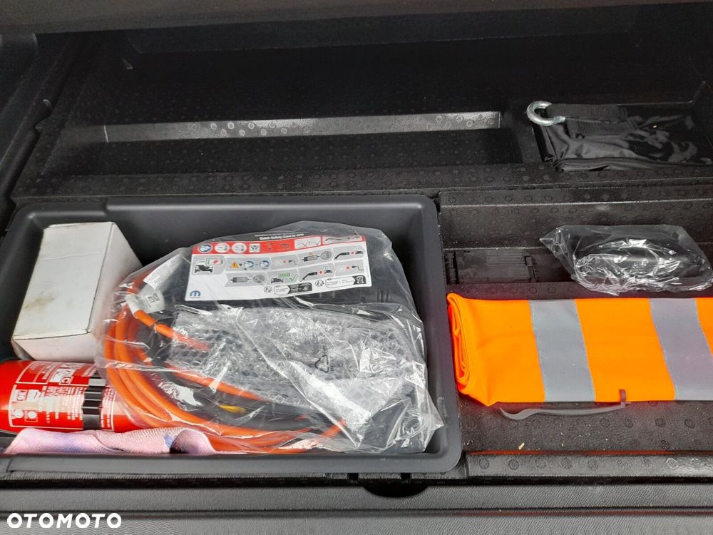 Citroën C5 Aircross - 22