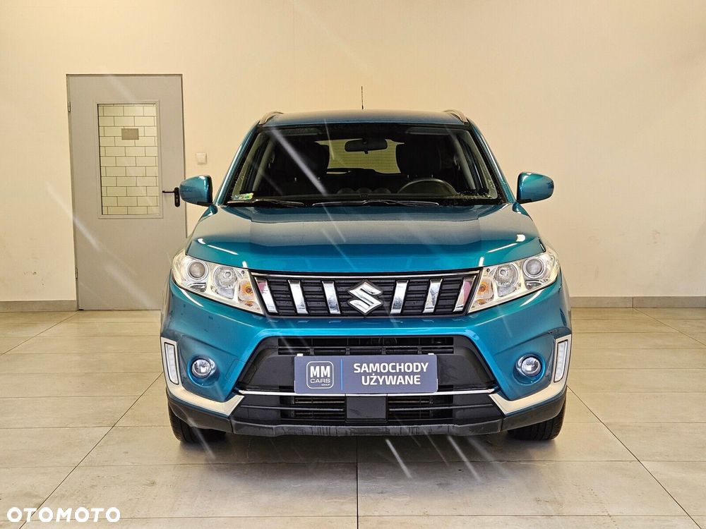 Suzuki Vitara 1.4 Boosterjet Premium 2WD - 2