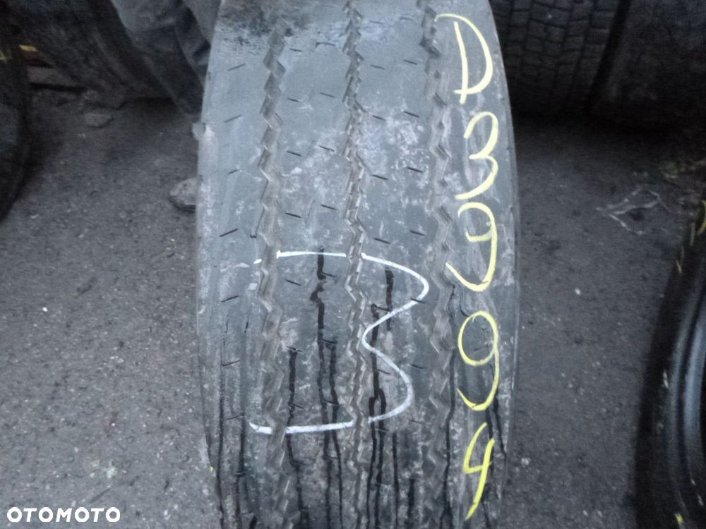 Opona ciężarowa 275/70/22.5 Pirelli MC88 II. Opony ciężarowe
