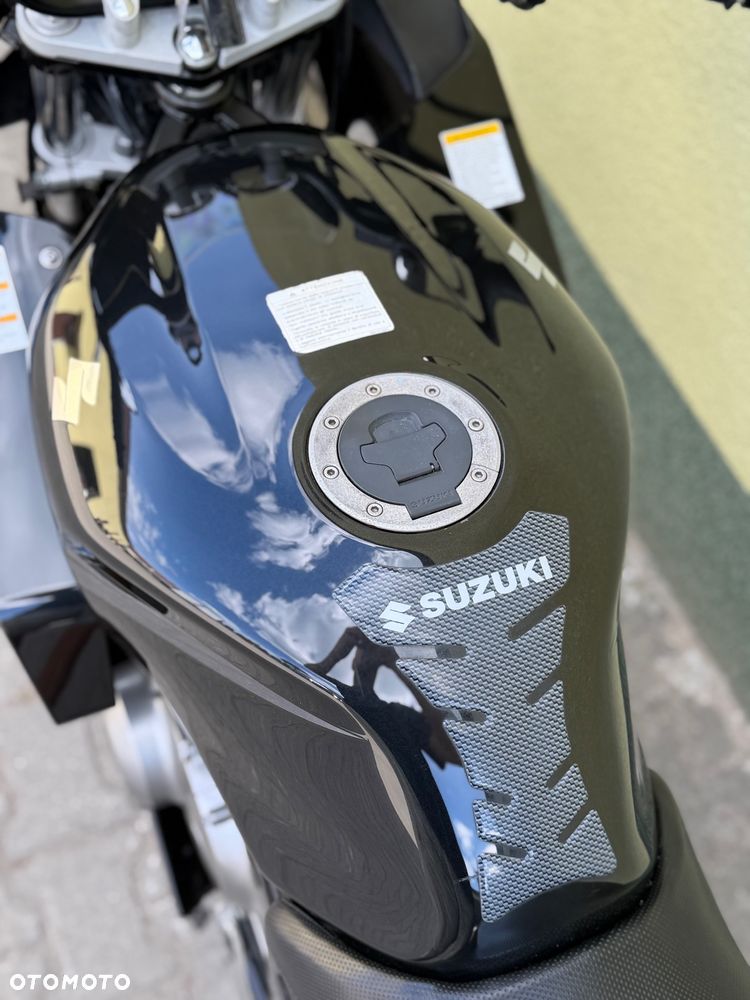 Suzuki GS - 34