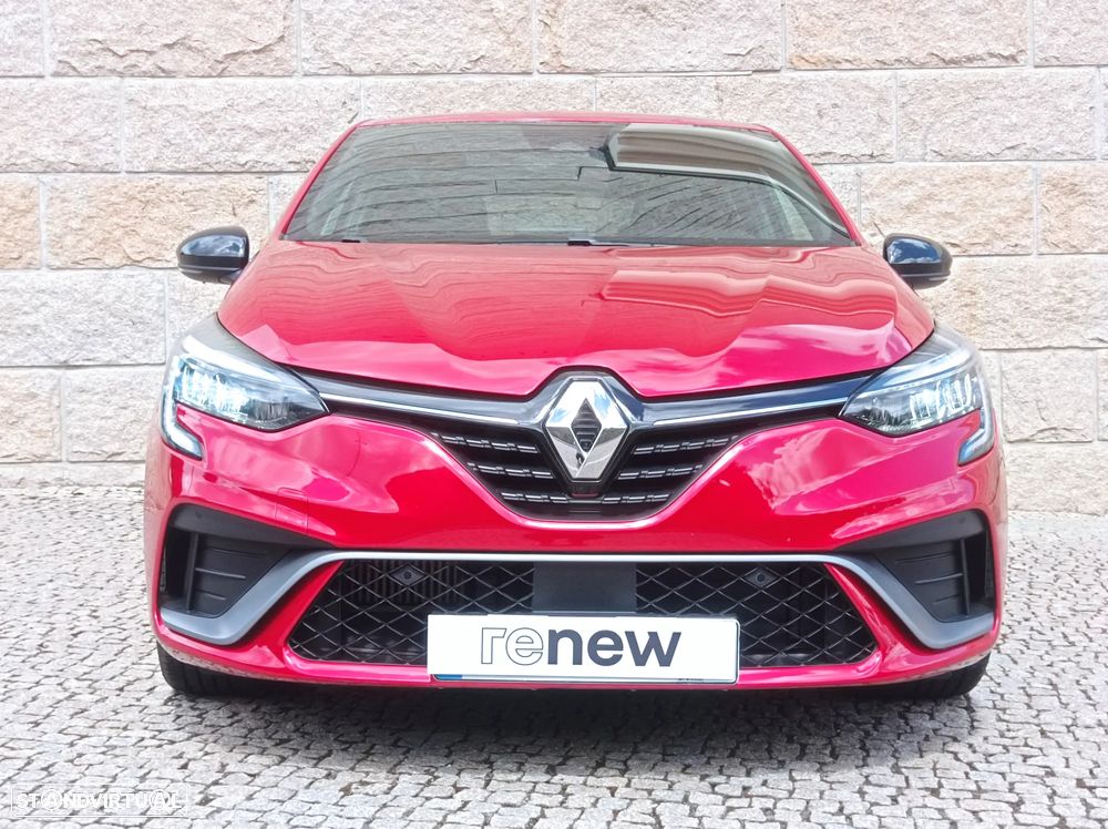 Renault Clio 1.0 TCe RS Line - 41