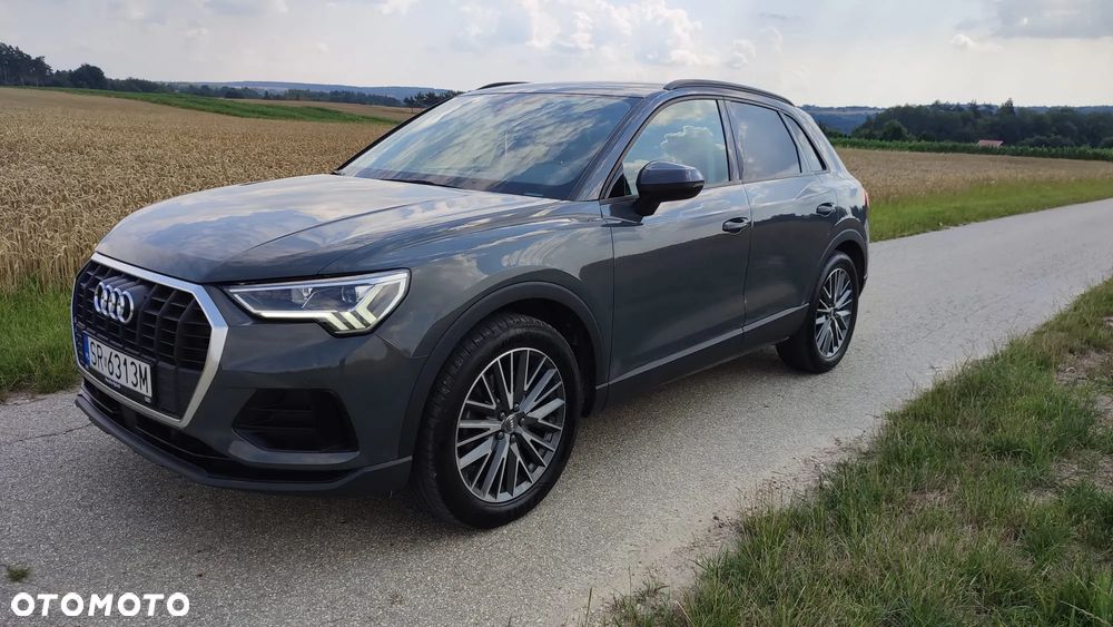 Audi Q3 40 TFSI Quattro Advanced S tronic - 19