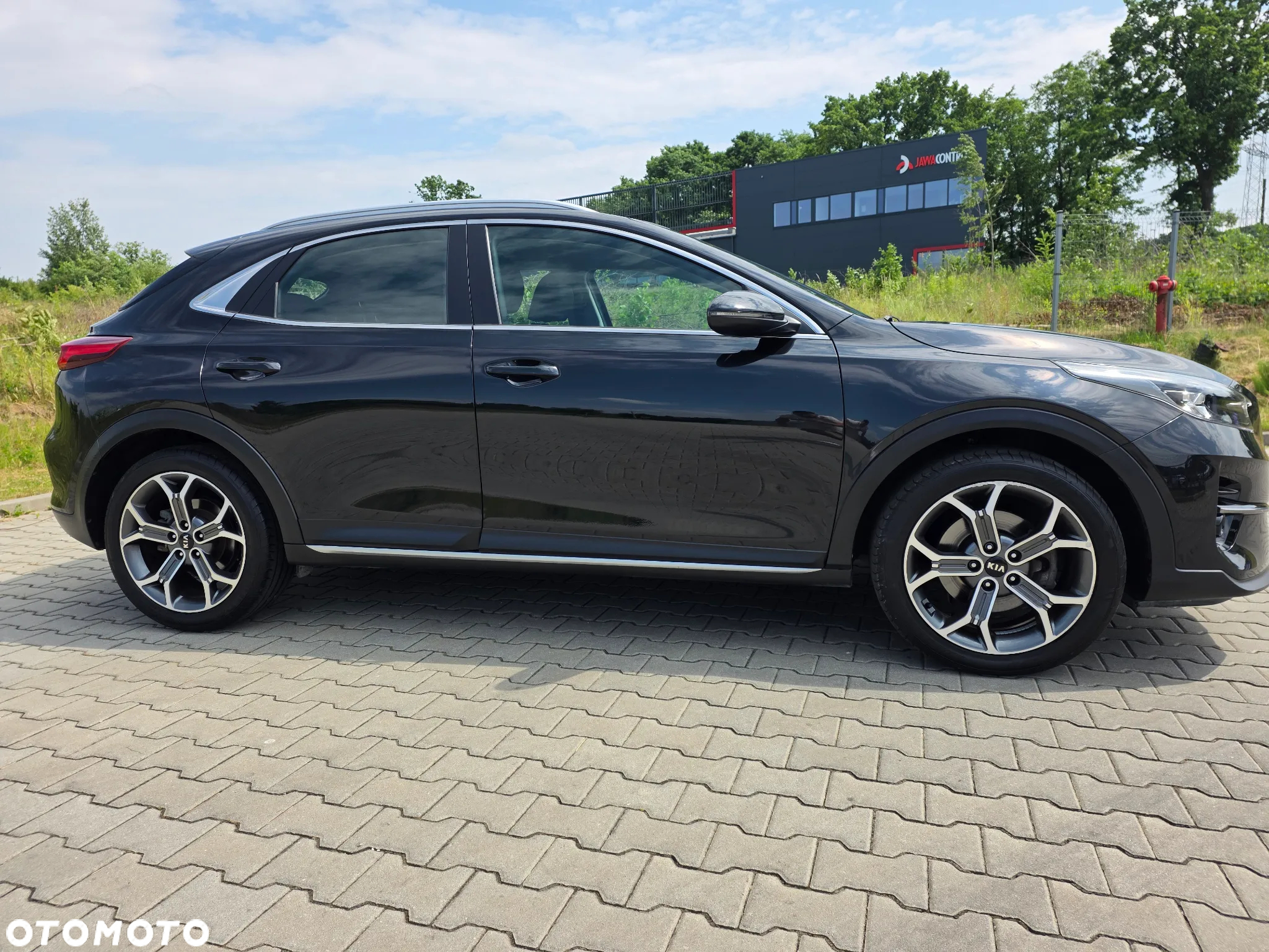 Kia XCeed 1.6 CRDi EDITION 7 - 4