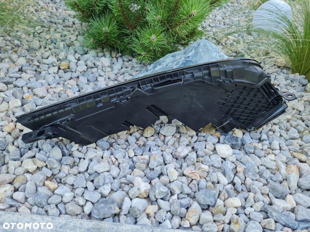 BMW 7 I7 G70 Kompletna lewa Full Led 9879935-15 Crystal Kierunkowskaz - 7