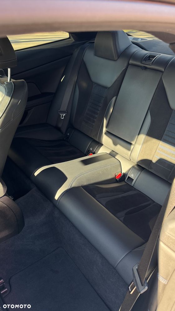 BMW Seria 4 M440i xDrive mHEV sport - 7