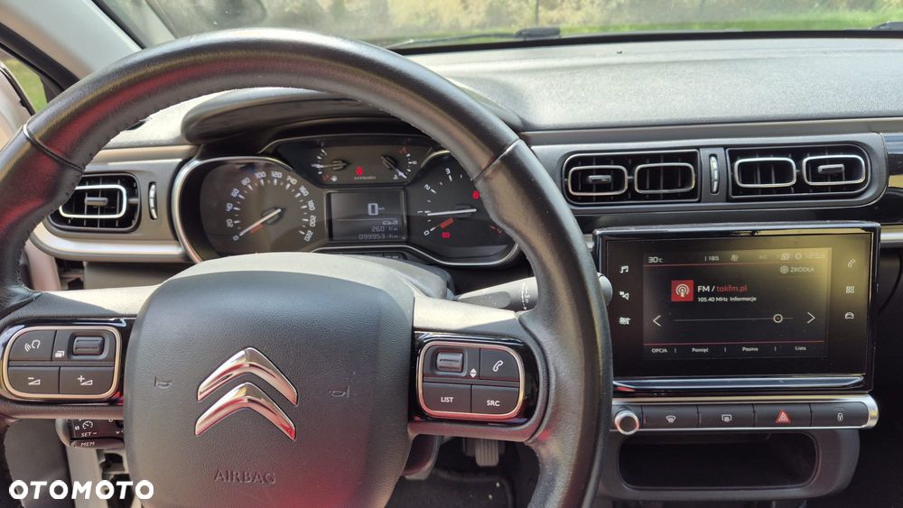 Citroën C3 1.2 PureTech Feel - 7